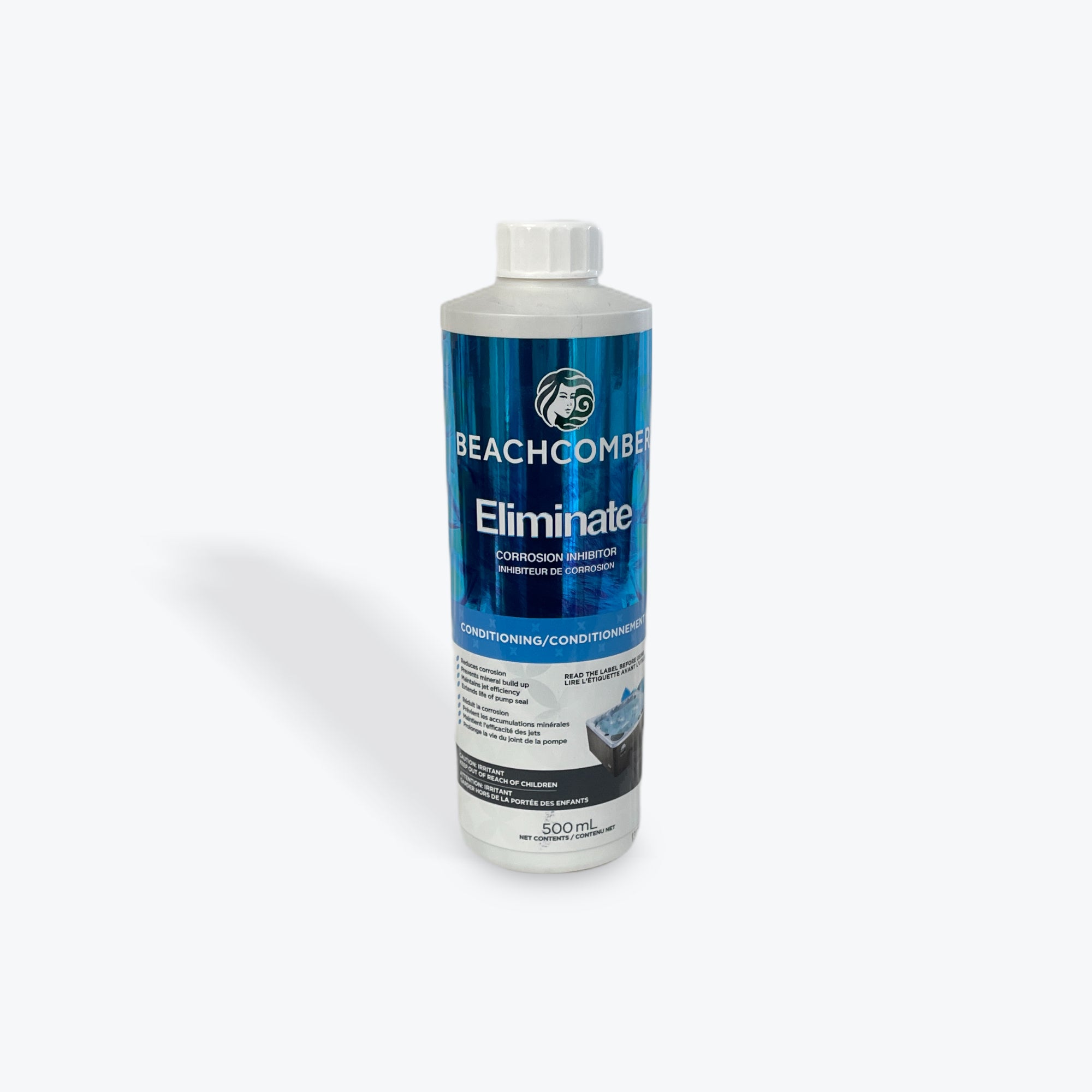 Beachcomber ELIMINATE Savile Pool Spa beachcomber-eliminate-savile-pool-spa